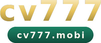 cv777 logo